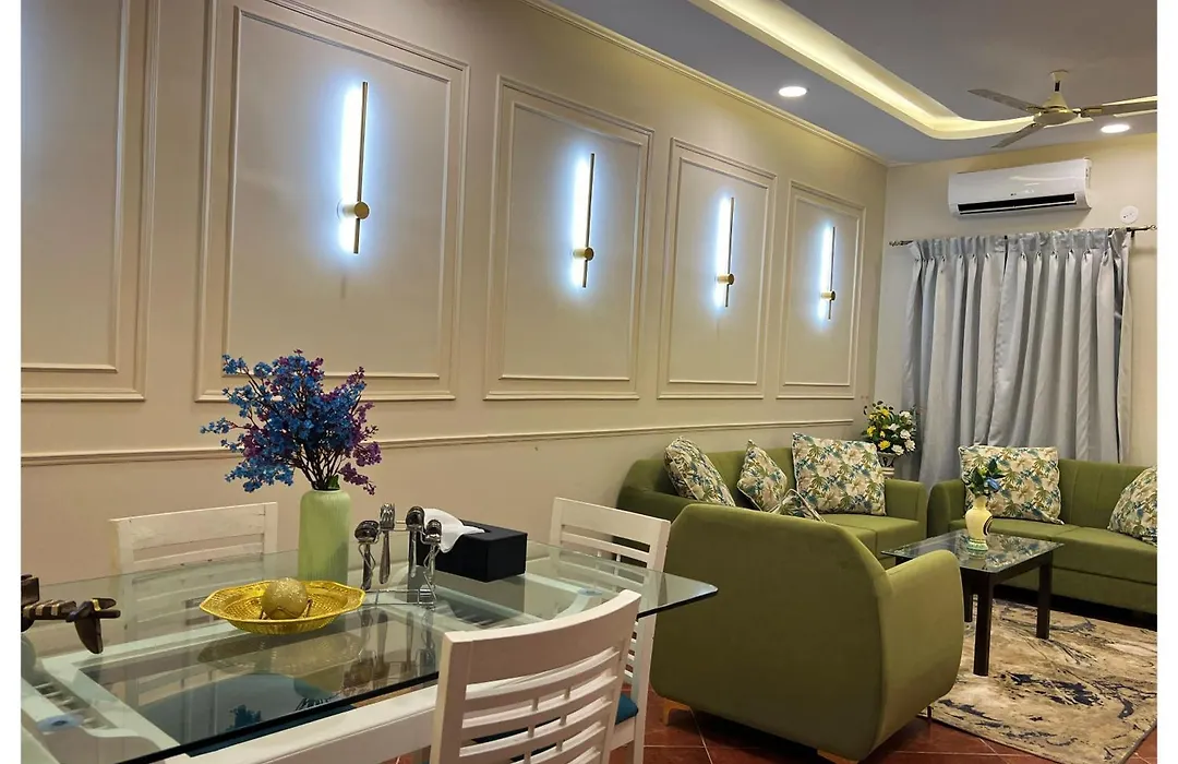 Saga De Petra C 3Bhk Luxury Villa Anjuna-1