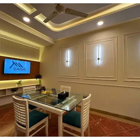 Saga De Petra C 3Bhk Luxury Villa Anjuna-2