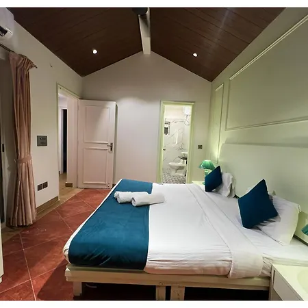 Saga De Petra C 3Bhk Luxury Villa Anjuna-3